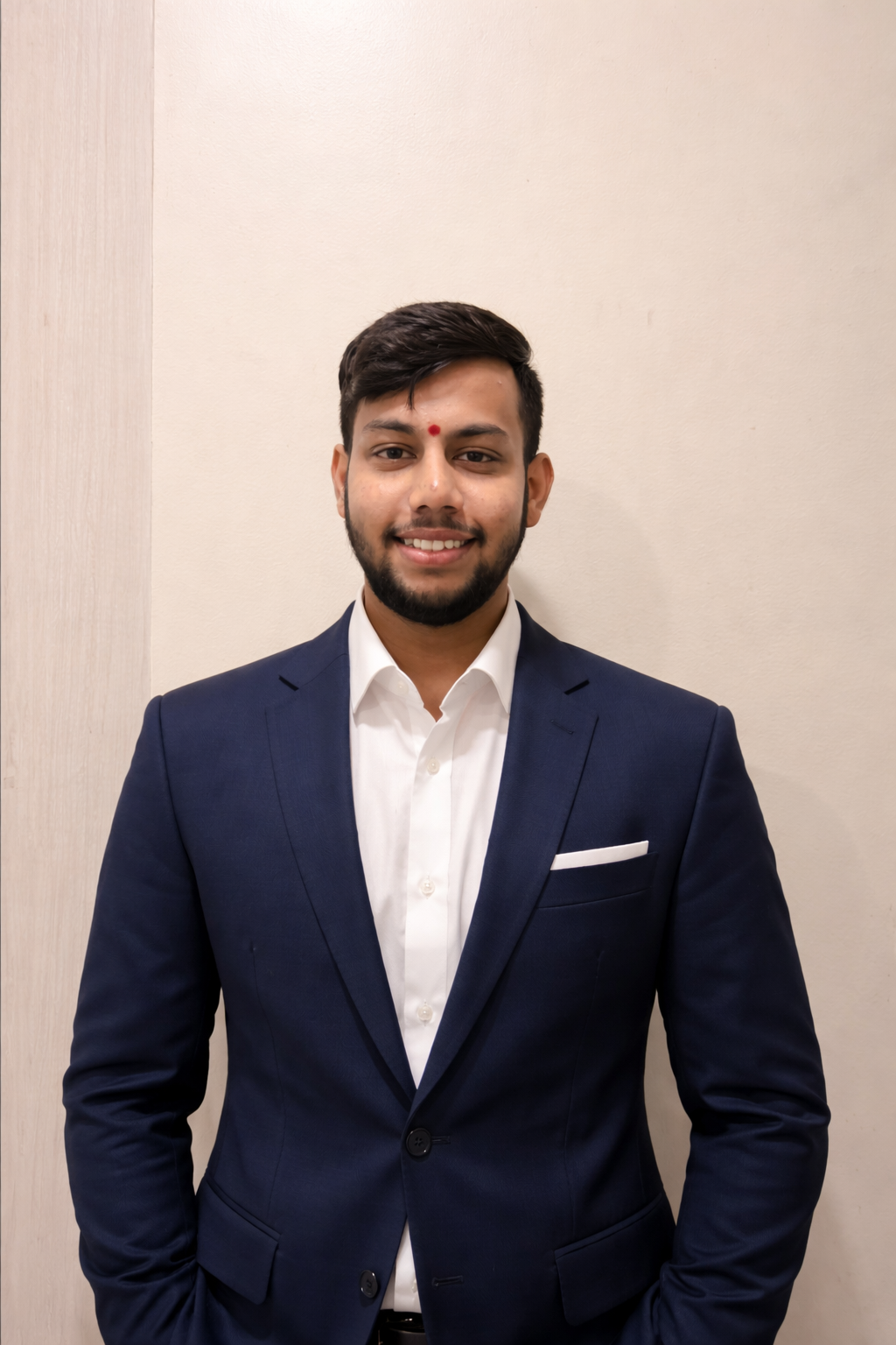 Neeraj  Gawade